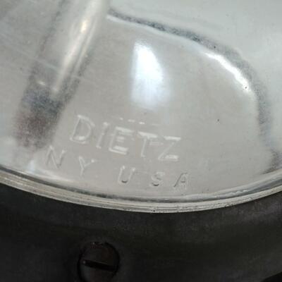 2 Dietz firetruck/boat spotlights