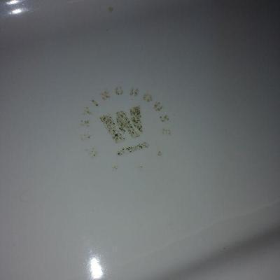 Westinghouse Wall Mount Water Bubbler