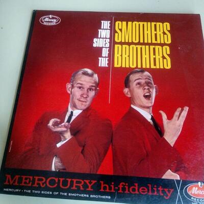 Lot 74 4 Vintage Records