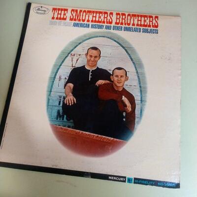 Lot 74 4 Vintage Records