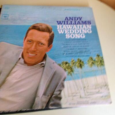 Lot 74 4 Vintage Records