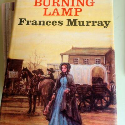 Lot 81 Misc. Vintage Books