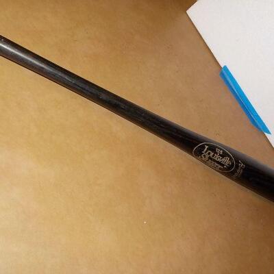 " Professional Baseball Bat " Mark Whiten.