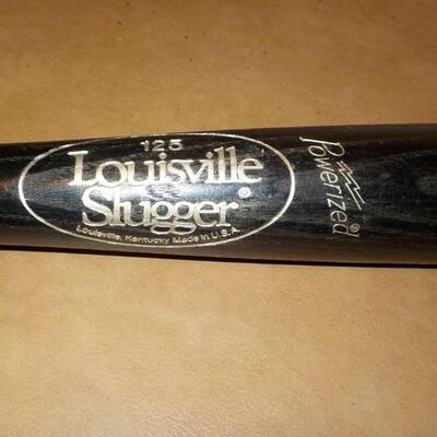 " Professional Baseball Bat " Mark Whiten.