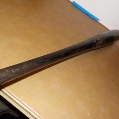 " Professional Baseball Bat " Mark Whiten.