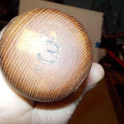 Louisville slugger  Mickie Mantle. Model.