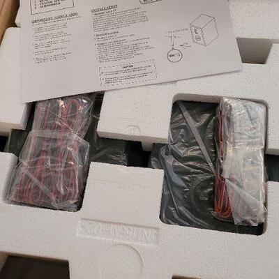 Lot 57: New 5.1 Surround Sound HTS5 HOME THEATER System 