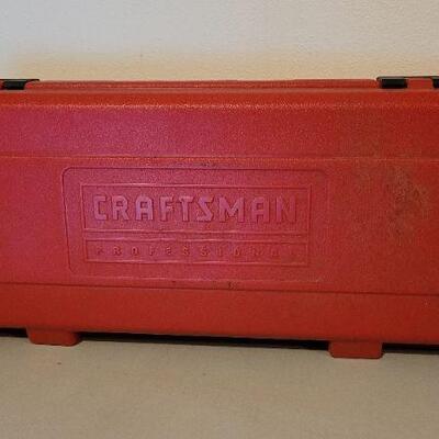 Lot 79: Vintage CRAFTSMAN Professional 6.5 Amp Sawsall Cutting Tool