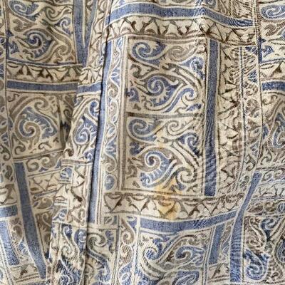 Set of 4 Men's Button Front Short Sleeve Shirts Size XL YD#022-0128