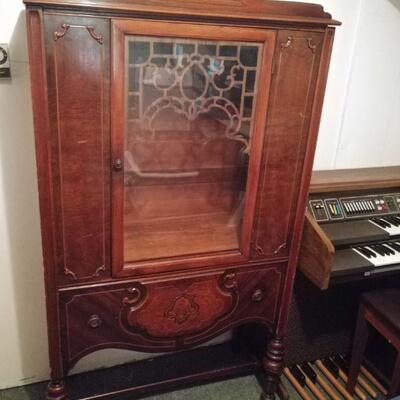 pick up Walpole-William and Mary Style Dining Set-pick up Walpole