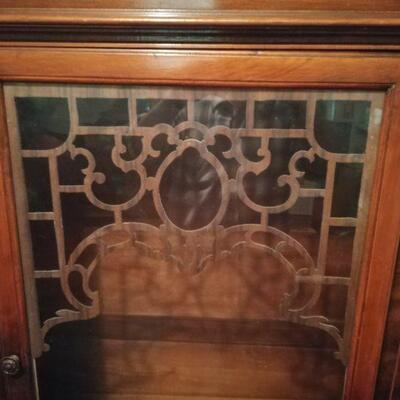 pick up Walpole-William and Mary Style Dining Set-pick up Walpole