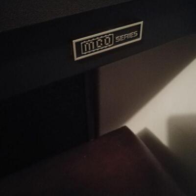 pick up Walpole-Baldwin Viva Electric Organ  -pick up Walpole