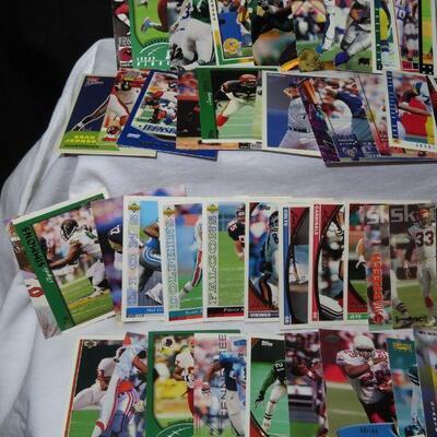 Sports card Lot #60