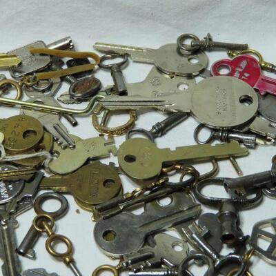 Misc Keys