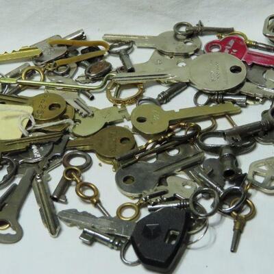 Misc Keys