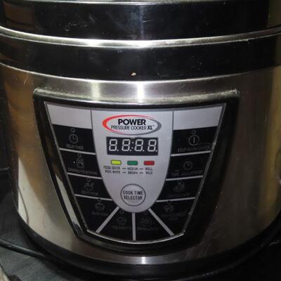 PowerXL Insta Pot