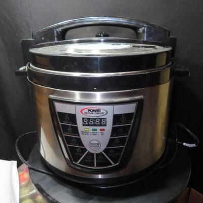 PowerXL Insta Pot