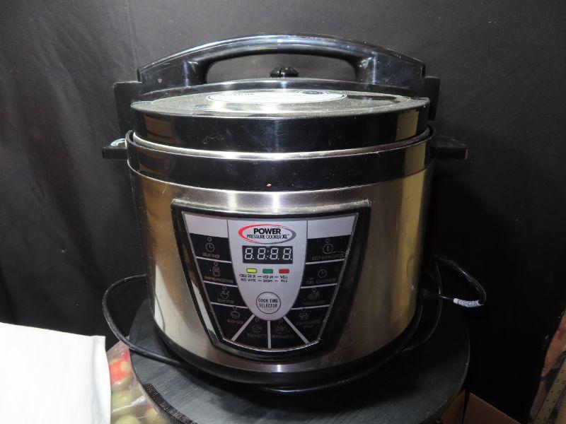 PowerXL Insta Pot