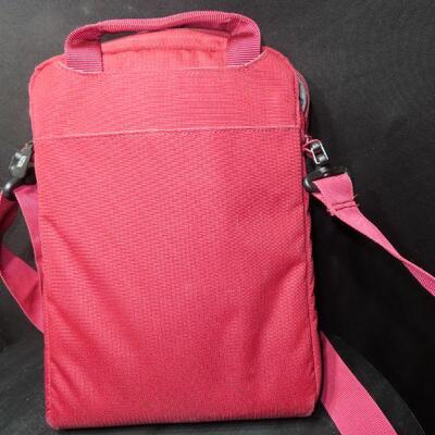 STM crossbody bag