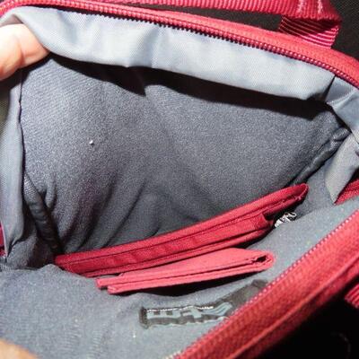 STM crossbody bag