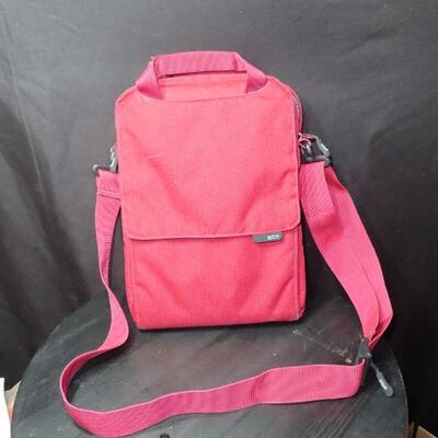 STM crossbody bag