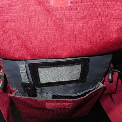 STM crossbody bag