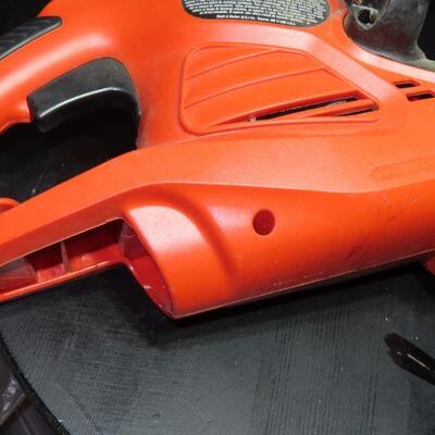 Black and Decker 20"