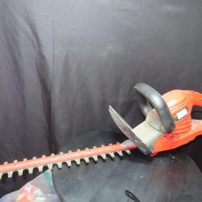 Black and Decker 20"