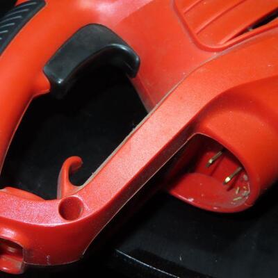 Black and Decker 20"
