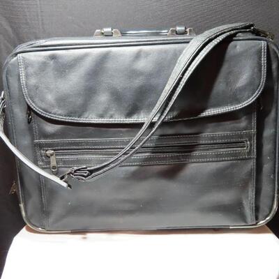 Laptop bag