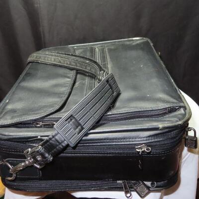 Laptop bag
