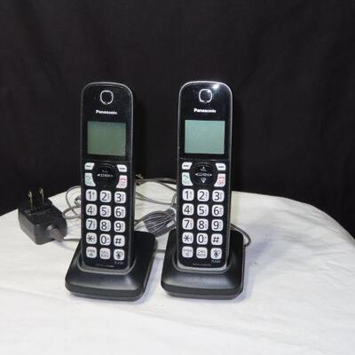 Cordless phones