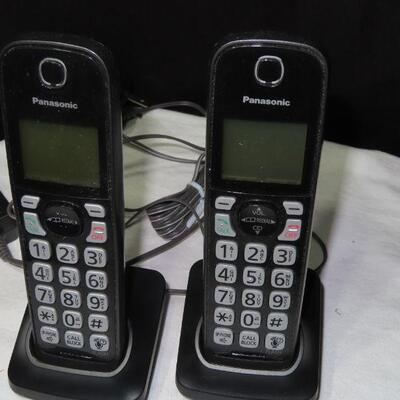 Cordless phones