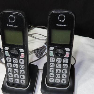 Cordless phones