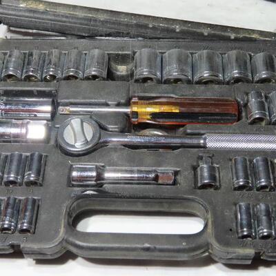 Socket Set