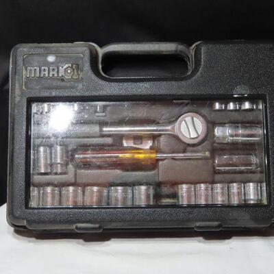 Socket Set