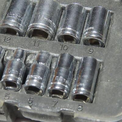 Socket Set