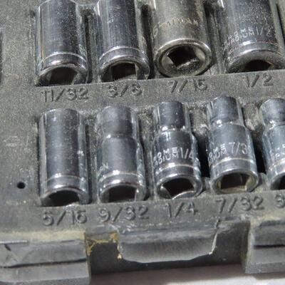 Socket Set