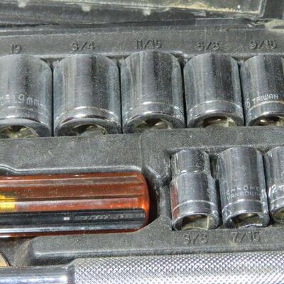Socket Set