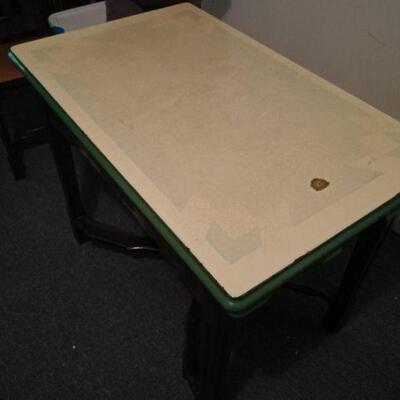  pick up Walpole-   Ing-Rich Enamel Dining Set-pick up Walpole