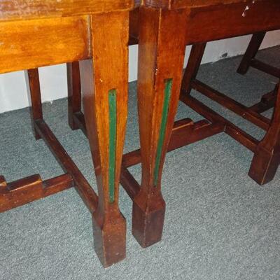  pick up Walpole-   Ing-Rich Enamel Dining Set-pick up Walpole