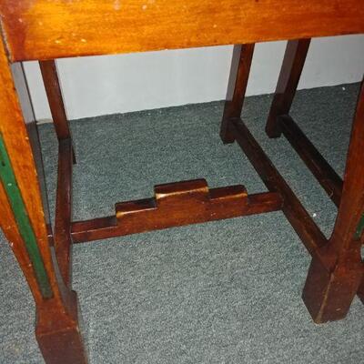  pick up Walpole-   Ing-Rich Enamel Dining Set-pick up Walpole