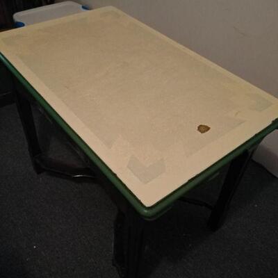  pick up Walpole-   Ing-Rich Enamel Dining Set-pick up Walpole