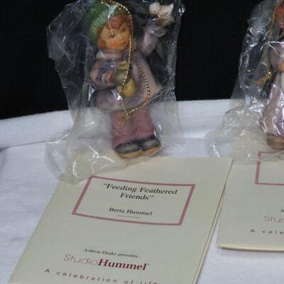 Hummel Lot #49