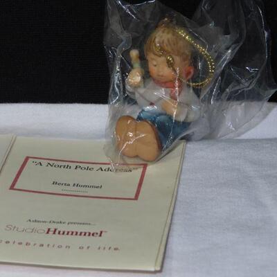Hummel Lot #49