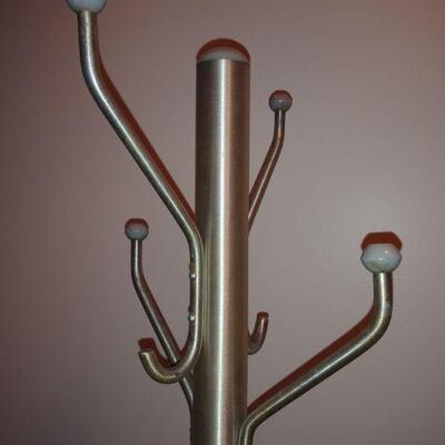 pick up Walpole-Mid Century Modern Office Coat Rack -pick up Walpole