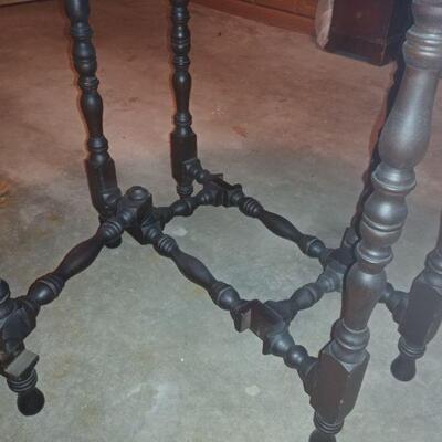 pick up Walpole-Gate Leg Table-pick up Walpole