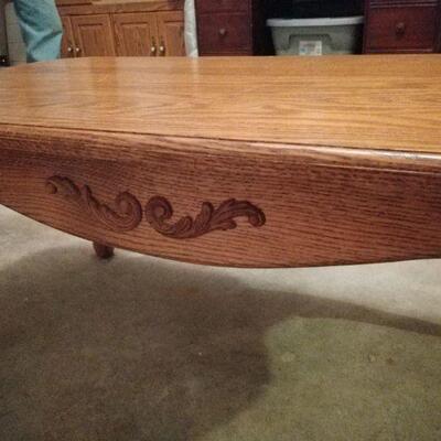 pick up Walpole-Coffee table-pick up Walpole