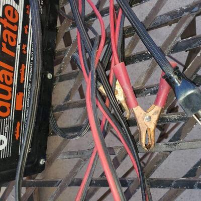 Battery Charger