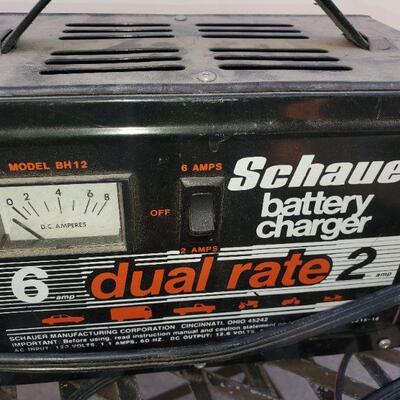 Battery Charger